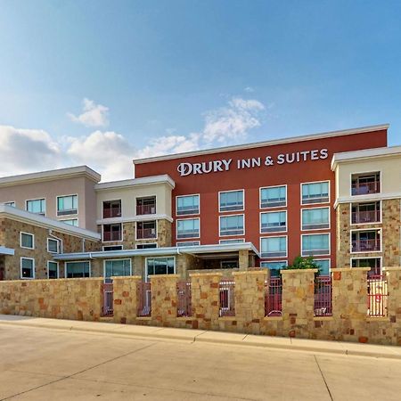 Drury Inn & Suites San Antonio Airport Kültér fotó